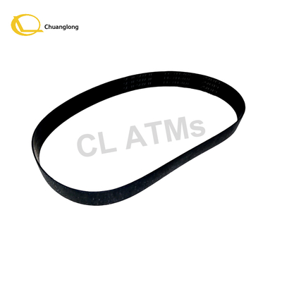 14x344x0.8mm ATM Reserveonderdelen Hyosung GCDU Kleine Aanvoerriem voor Hyosung Tranax Hitachi 2K Dispenser Riem