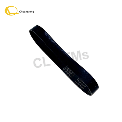 14x344x0.8mm ATM Reserveonderdelen Hyosung GCDU Kleine Aanvoerriem voor Hyosung Tranax Hitachi 2K Dispenser Riem