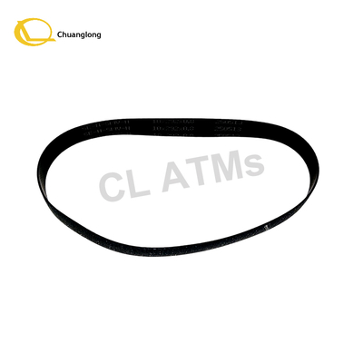 Diebold ATM Onderdelen Diebold Riem ECRM Z-10 Riem 10*292*0.8 10x292x0.8 mm 49-233199-259A 49-260575-000A