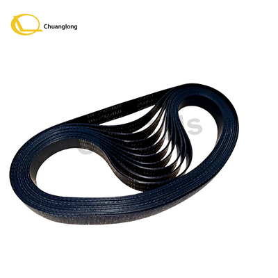 Diebold ATM Onderdelen Diebold Riem ECRM Z-10 Riem 10*292*0.8 10x292x0.8 mm 49-233199-259A 49-260575-000A