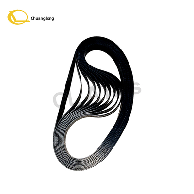 Diebold ATM Onderdelen Diebold Riem ECRM Z-10 Riem 10*292*0.8 10x292x0.8 mm 49-233199-259A 49-260575-000A