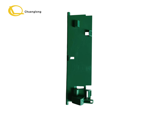 ATM Machine Onderdelen Glory NMD Dispenser NC301 Cassette Vergrendelingsplaat A004184