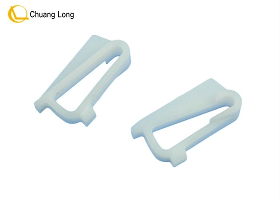 Deeltjes van geldautomaten Glory NMD NC301Cassette Rechter Pawl A004394 Links Pawl A004393