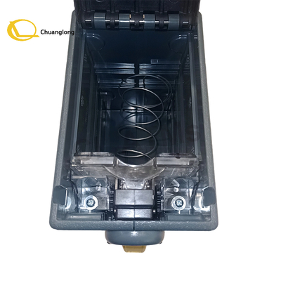 Mei Cash Can Biljet Acceptor Validator Bankbiljet Cassette 600 Biljetten Geldkist 50043690