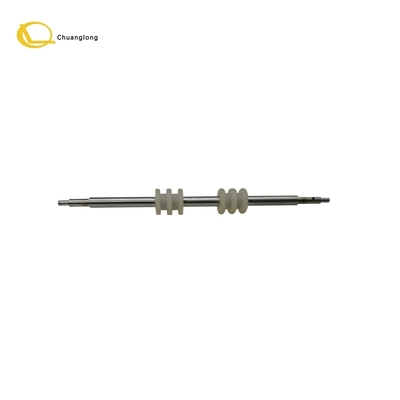 1750035275 Wincor Nixdorf Counter Rotate Shaft Assy 01750035275 ATM-onderdelen
