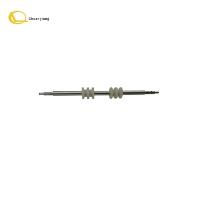 1750035275 Wincor Nixdorf Counter Rotate Shaft Assy 01750035275 ATM-onderdelen