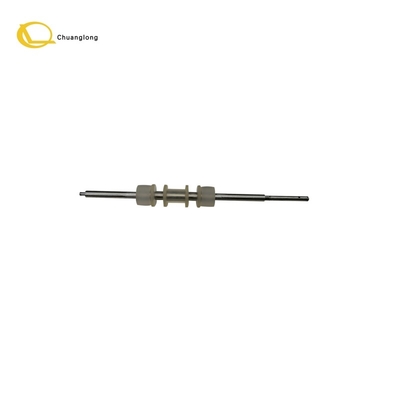 1750035776 Wincor ATM Aandrijfas Assy V Module Roller Bovenste Hoofdas 01750035776
