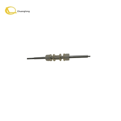 1750035776 Wincor ATM Aandrijfas Assy V Module Roller Bovenste Hoofdas 01750035776