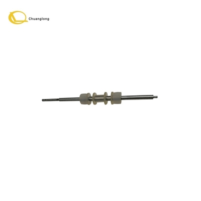 1750035776 Wincor ATM Aandrijfas Assy V Module Roller Bovenste Hoofdas 01750035776