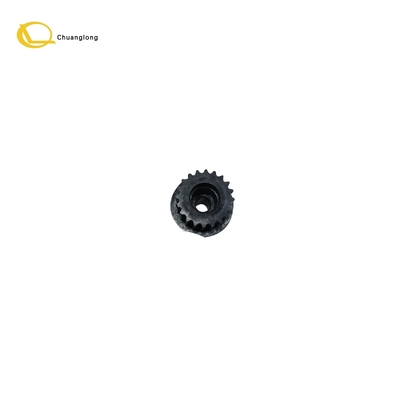 39-009246-000B 39009246000B ATM-reservedelen Diebold 14T-20T Dubbelversnellingsbak