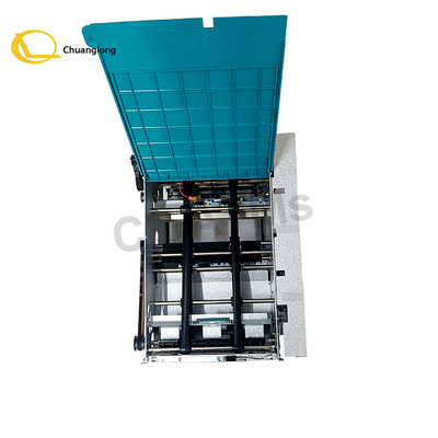 Financiële apparatuur ATM-onderdelen Hyosung CDU-1100 Pick Module 1 Kanaal 1 Level 2K Cassettes CDU Dispenser S7010000080 7010000080