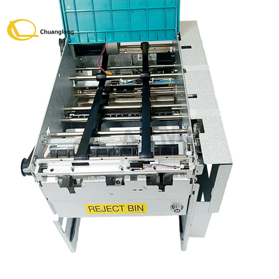 Financiële apparatuur ATM-onderdelen Hyosung CDU-1100 Pick Module 1 Kanaal 1 Level 2K Cassettes CDU Dispenser S7010000080 7010000080