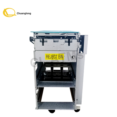 Contant inwisselterminal CRT ATM-onderdelen Hyosung CDU-1100 Dispenser Eenheid 2 Kanaal 2 Level 2K Cassettes CDU Dispenser