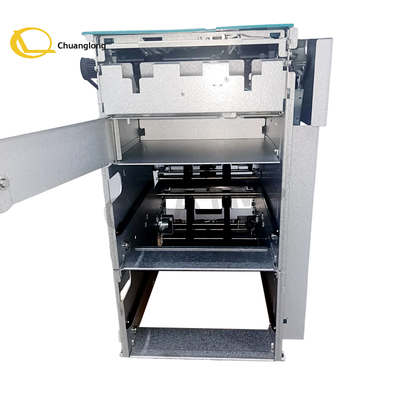 Contant inwisselterminal CRT ATM-onderdelen Hyosung CDU-1100 Dispenser Eenheid 2 Kanaal 2 Level 2K Cassettes CDU Dispenser