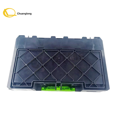 Wincor geldautomaten Onderdelen Wincor Nixdorf Cineo C4060 Afwijzing Cassette CAT 2 Lock 1750207552 01750207552