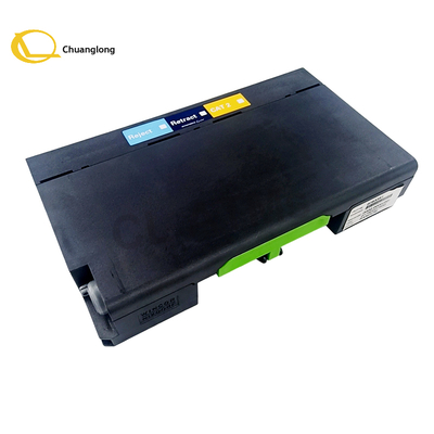 Wincor geldautomaten Onderdelen Wincor Nixdorf Cineo C4060 Afwijzing Cassette CAT 2 Lock 1750207552 01750207552