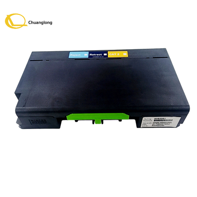 Wincor geldautomaten Onderdelen Wincor Nixdorf Cineo C4060 Afwijzing Cassette CAT 2 Lock 1750207552 01750207552