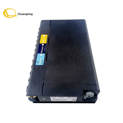 Wincor geldautomaten Onderdelen Wincor Nixdorf Cineo C4060 Afwijzing Cassette CAT 2 Lock 1750207552 01750207552