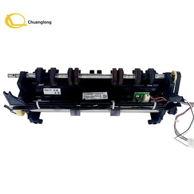 Wincor geldautomaten reserveonderdelen Wincor Nixdorf C4060 Transportgeleidingsmodule Kop Achter CRS 01750244662 1750244662