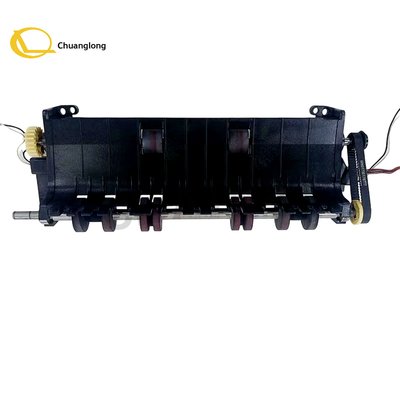Wincor geldautomaten reserveonderdelen Wincor Nixdorf C4060 Transportgeleidingsmodule Kop Achter CRS 01750244662 1750244662