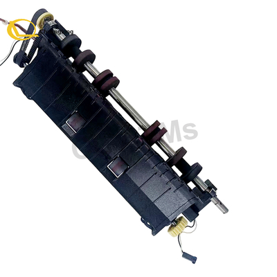 Wincor geldautomaten reserveonderdelen Wincor Nixdorf C4060 Transportgeleidingsmodule Kop Achter CRS 01750244662 1750244662