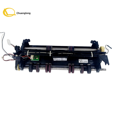 Wincor geldautomaten reserveonderdelen Wincor Nixdorf C4060 Transportgeleidingsmodule Kop Achter CRS 01750244662 1750244662
