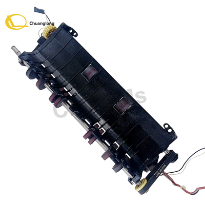 Wincor geldautomaten reserveonderdelen Wincor Nixdorf C4060 Transportgeleidingsmodule Kop Achter CRS 01750244662 1750244662