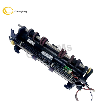 Wincor geldautomaten reserveonderdelen Wincor Nixdorf C4060 Transportgeleidingsmodule Kop Achter CRS 01750244662 1750244662