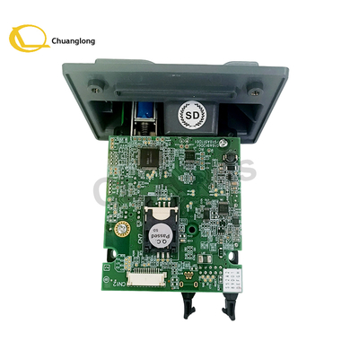 ATM-machineonderdelen Hyosung Triton ATM DIP-kaartlezer Sankyo ICM300-3R0775 IFM300-0300