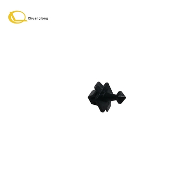Bank-ATM-machine Diebold Zwart Snap Lock Pin 49023555000A 49-023555-000A