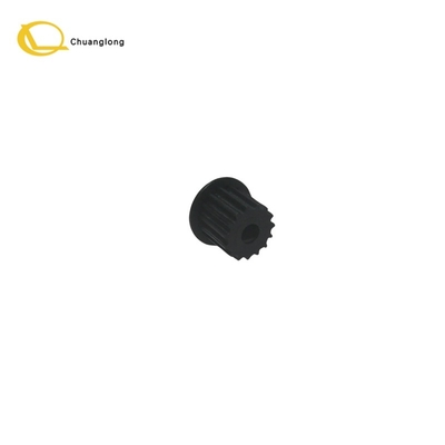 49201076000A ATM Onderdelen Diebold Tandwielriem Poelie Distributieriem M03 0P 15T GRV 49-201076-000A