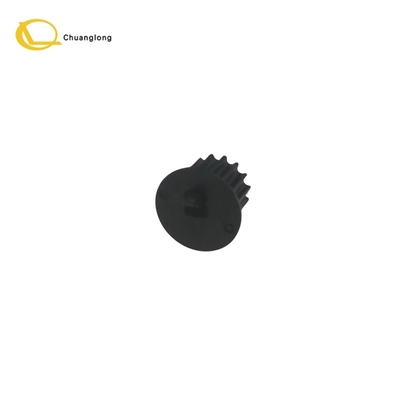 49201076000A ATM Onderdelen Diebold Tandwielriem Poelie Distributieriem M03 0P 15T GRV 49-201076-000A