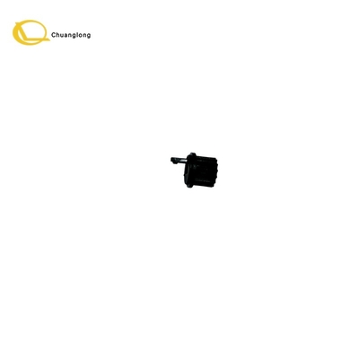 49-202752-000A 49202752000A ATM-onderdelen Diebold opteva 14T Gear ZWART