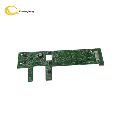 49211478000A 49-211478-000A Diebold Machinaal onderdeel Diebold Opteva AFD Picker Keyboard Chip