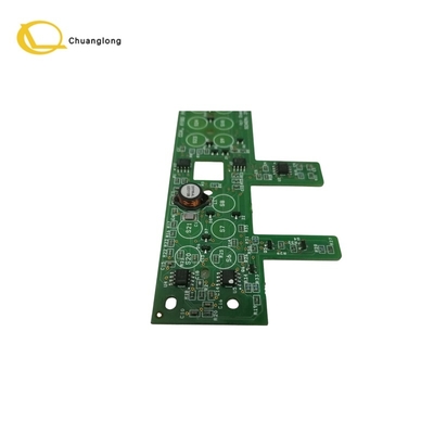 49211478000A 49-211478-000A Diebold Machinaal onderdeel Diebold Opteva AFD Picker Keyboard Chip