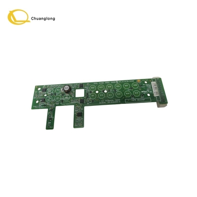 49211478000A 49-211478-000A Diebold Machinaal onderdeel Diebold Opteva AFD Picker Keyboard Chip