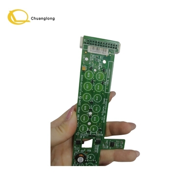 49211478000A 49-211478-000A Diebold Machinaal onderdeel Diebold Opteva AFD Picker Keyboard Chip