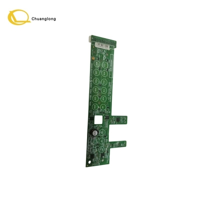 49211478000A 49-211478-000A Diebold Machinaal onderdeel Diebold Opteva AFD Picker Keyboard Chip