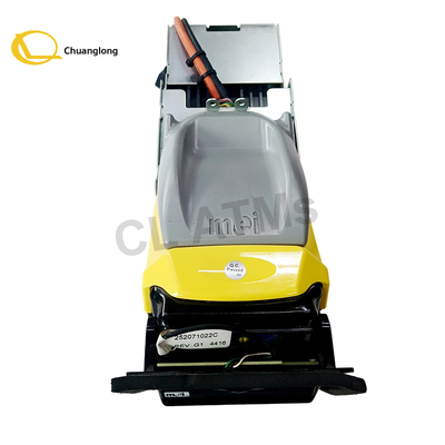 SCNL8328R ((USB) 252010375 Bill Acceptor MEI SC8328R Advance Bill Recycler Bill Validator met 1200 Notes Kassa 53690515720