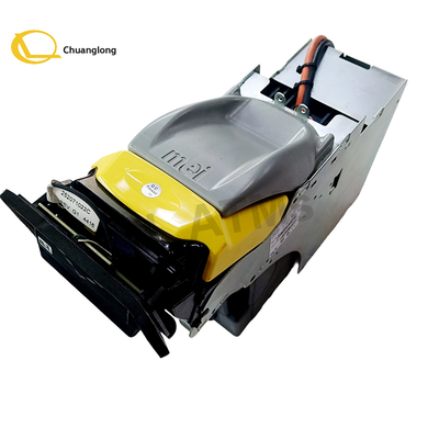 SCNL8328R ((USB) 252010375 Bill Acceptor MEI SC8328R Advance Bill Recycler Bill Validator met 1200 Notes Kassa 53690515720
