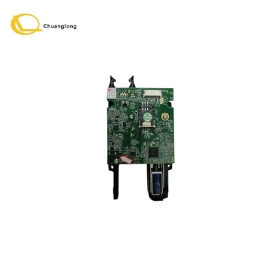 Hyosung Triton ATM DIP-kaartlezer Sankyo EMV-bezel ATM-onderdelen Icm300-3r0775 Ifm300-0300 7030000137