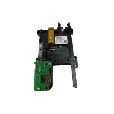 Hyosung Triton ATM DIP-kaartlezer Sankyo EMV-bezel ATM-onderdelen Icm300-3r0775 Ifm300-0300 7030000137
