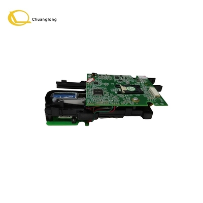 Hyosung Triton ATM DIP-kaartlezer Sankyo EMV-bezel ATM-onderdelen Icm300-3r0775 Ifm300-0300 7030000137