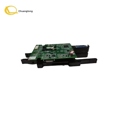 Hyosung Triton ATM DIP-kaartlezer Sankyo EMV-bezel ATM-onderdelen Icm300-3r0775 Ifm300-0300 7030000137