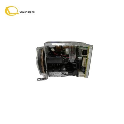 Goede prijs TS-EC2G-U13210H Ts-ec2g-u13210h Hitachi ATM Onderdelen Kaartlezer Hitachi V2G Kaartlezer 2845V, UR2 Recycling TS-EC2G-U13210H online