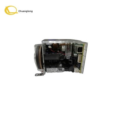 TS-EC2G-U13210H Ts-ec2g-u13210h Hitachi ATM Onderdelen Kaartlezer Hitachi V2G Kaartlezer 2845V, UR2 Recycling TS-EC2G-U13210H