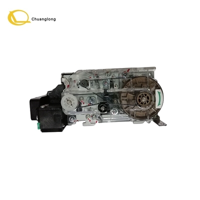 TS-EC2G-U13210H Ts-ec2g-u13210h Hitachi ATM Onderdelen Kaartlezer Hitachi V2G Kaartlezer 2845V, UR2 Recycling TS-EC2G-U13210H