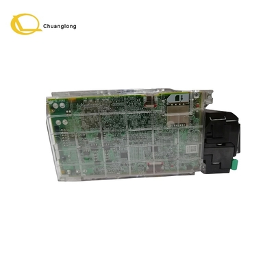 TS-EC2G-U13210H Ts-ec2g-u13210h Hitachi ATM Onderdelen Kaartlezer Hitachi V2G Kaartlezer 2845V, UR2 Recycling TS-EC2G-U13210H