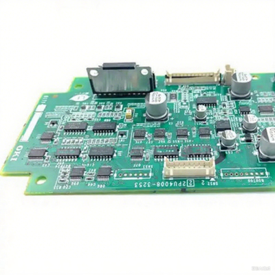 2PU4008-3253 OKI RG7 Cassette Onderdelen OKI G7 Cassette Board