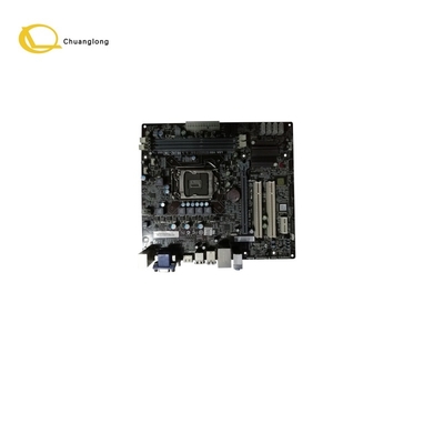 1PC voor gebruikte ECS H61 Hoofdbord H61H2-TM7 V2.0 1155 Interface DDR3